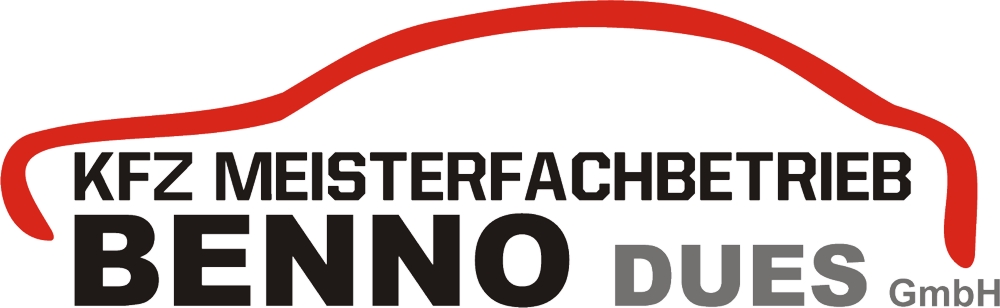 Benno Dues Logo